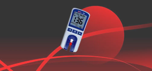 Hemoglobin Meter