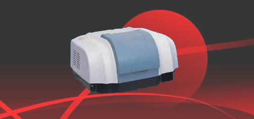 FTIR Spectrometer
