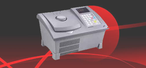PCR Thermal Cycler